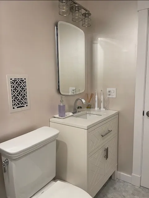 Bathrooms Image