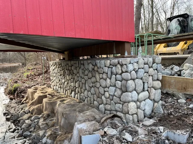 Stone Veneer