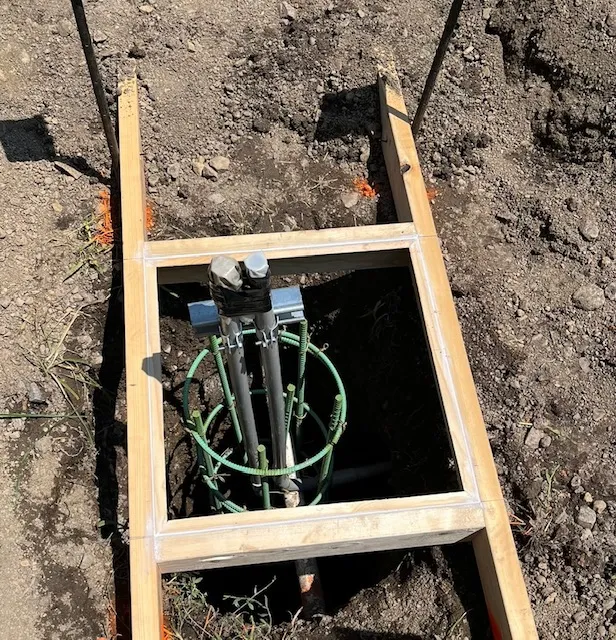 Underground Utilities Image