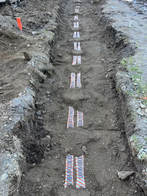 Underground Utilities Image